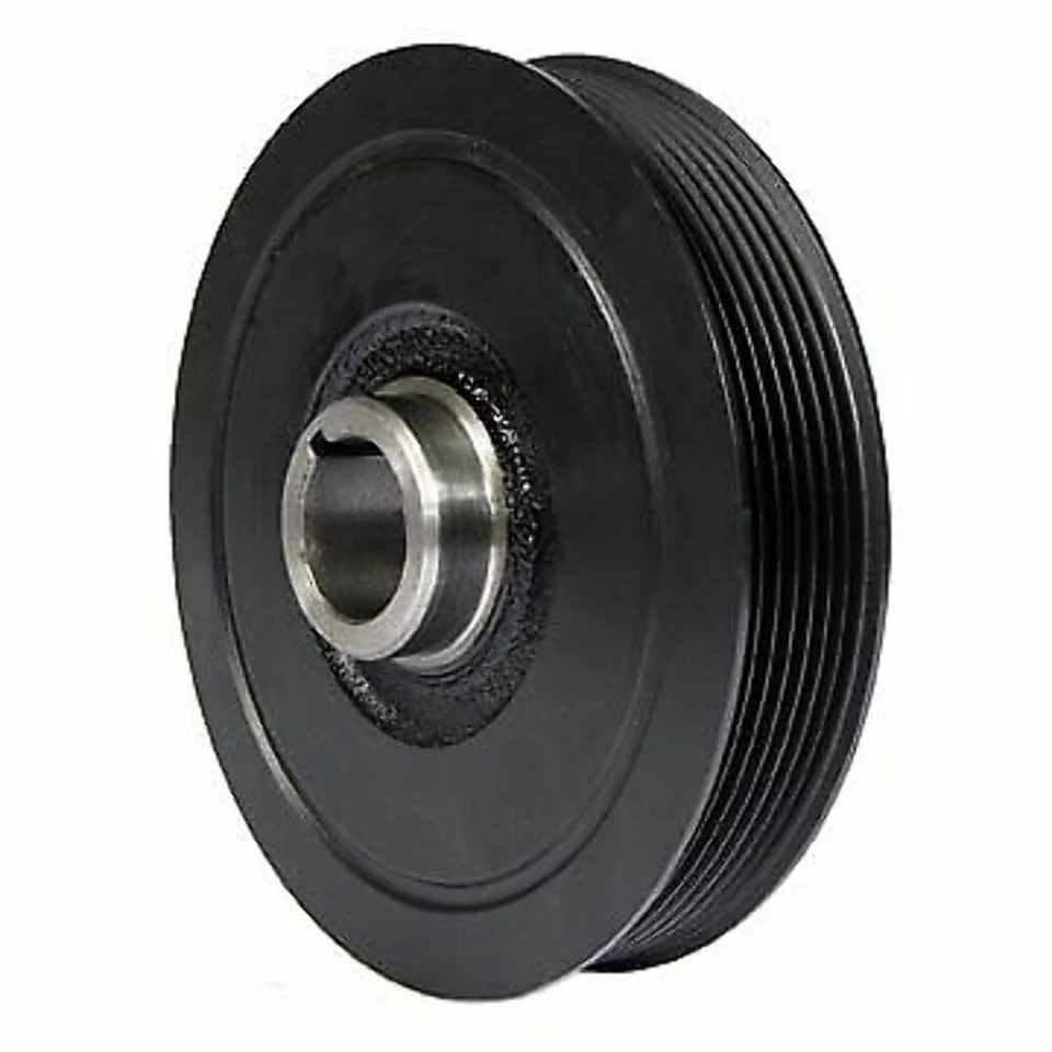 Dayco Engine Harmonic Balancer PB1567N | High-Quality Auto Part, Universal Fit f - Image 2 of 4