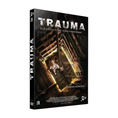 Trauma - DVD Neuf sous blister d'origine - - Photo 1/1