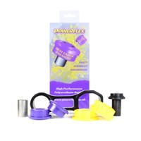 Powerflex PFF16-530 PU Buchse DrehmomentstüTze Motorlager FüR Fiat 500 Ford KA