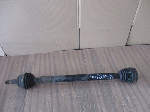 Antriebswelle rechts vorn 1j0407272F 1J0407272F VW GOLF IV (1J1) 1.4 16V