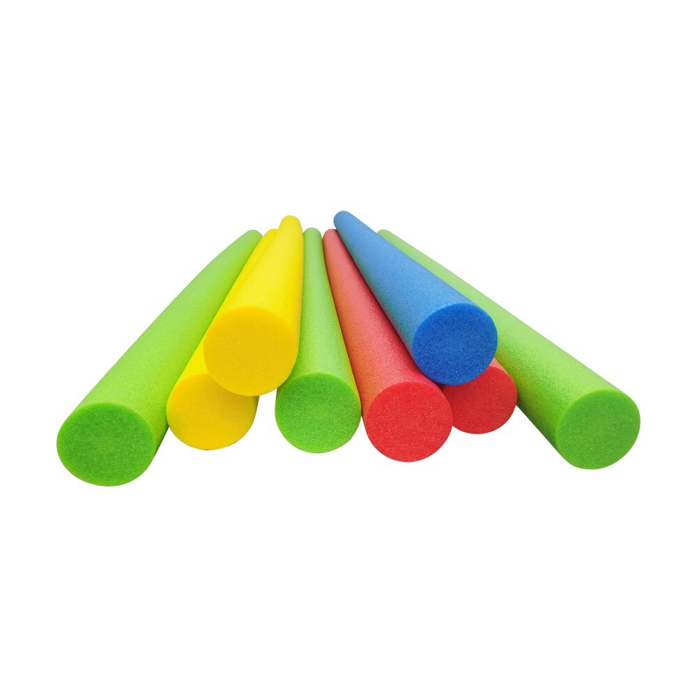 Anti Drowning Buoyancy Stick Sponge Swimming Stick Foam Stick