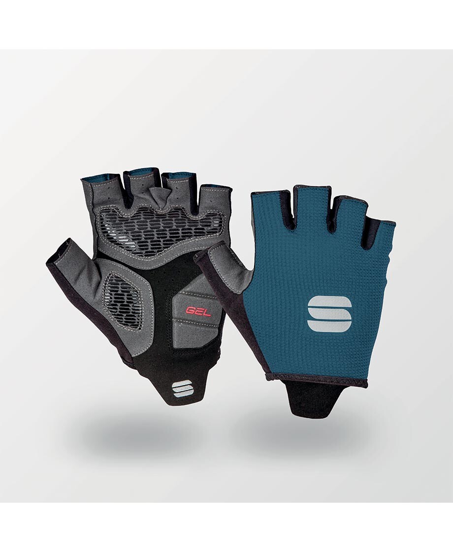 GUANTI SPORTFUL TC BLU M - SPO_1120046_435_M