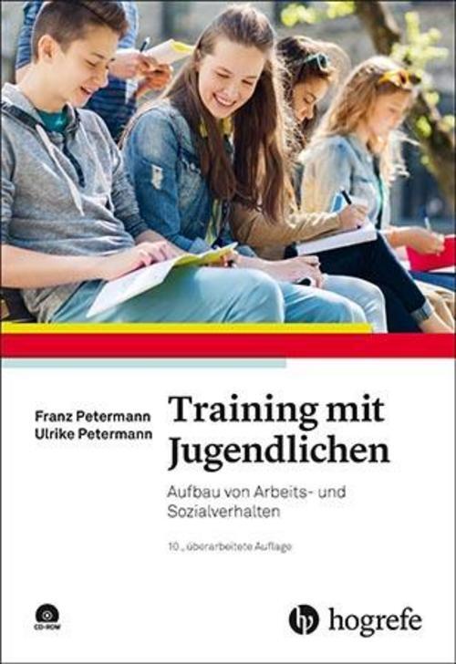 Thumbnail - Training Mit Jugendlichen Franz Petermann