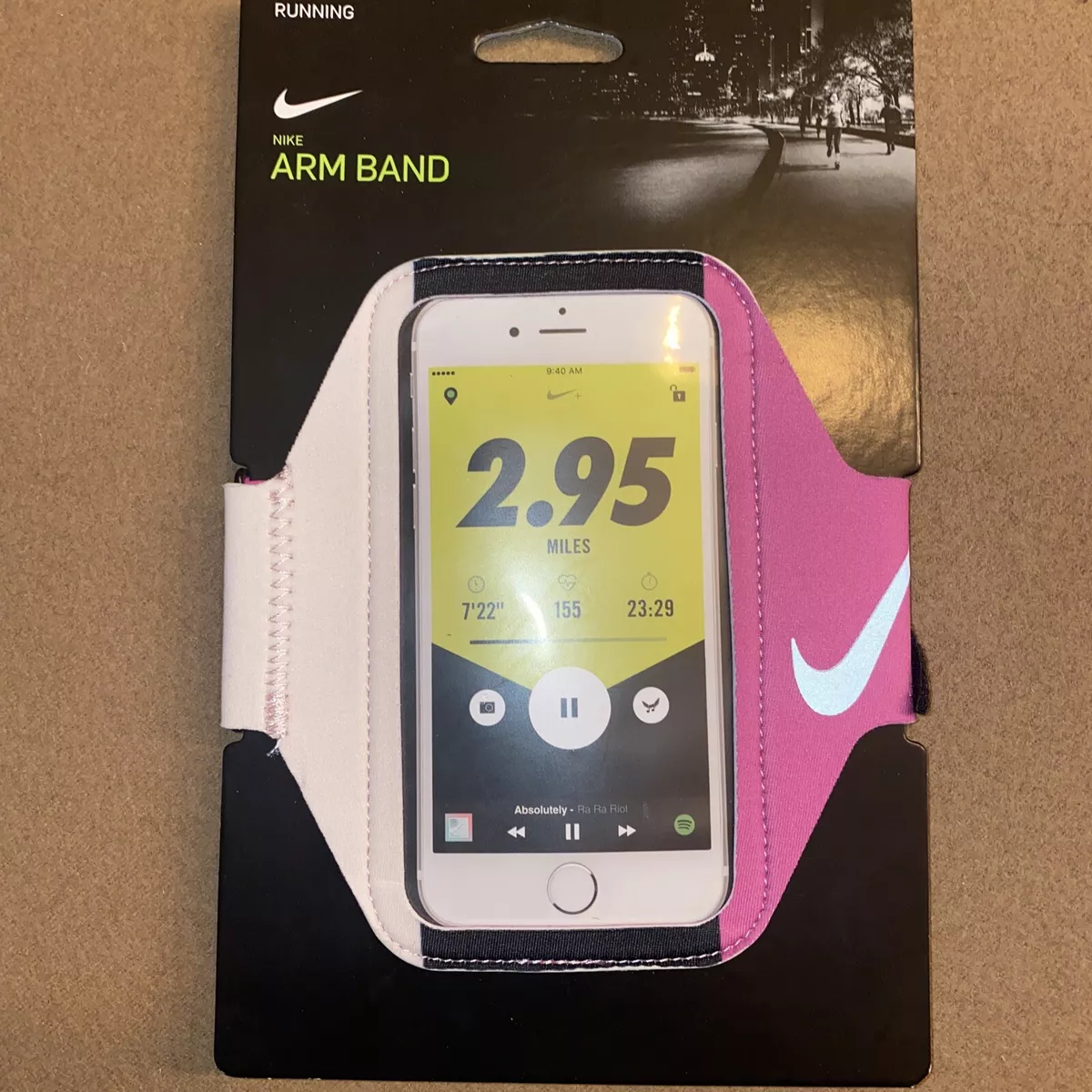 Nike iphone sales running band