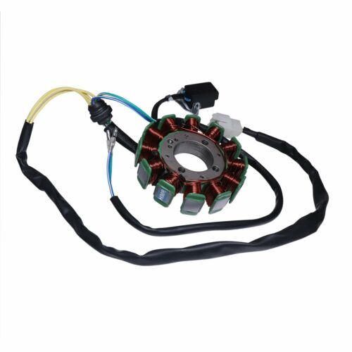 Kit allumage complet Dirt Bike, Pit Bike pas cher | Small MX