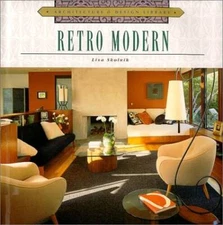 Retro Modern Architecture  Des - Hardcover - VERY GOOD