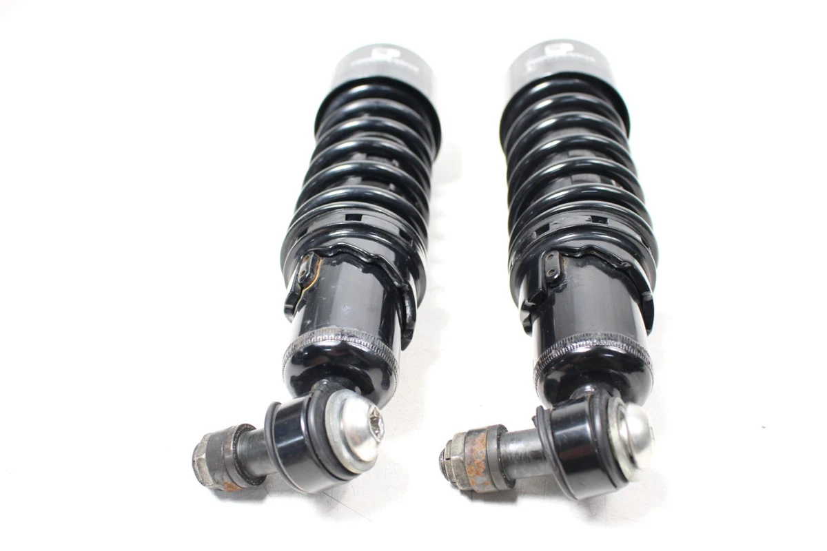 Progressive Suspension Rear Shocks for Harley-Davidson Forty Eight