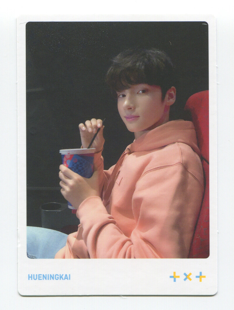 ♡TXT ♡
ACT: LOVESICK IN JAPAN Blu-ray TXT TOMORROW X TOGETHER - THE DREAM CHAPTER : STAR OFFICIAL