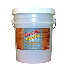 Oxy-Gone Rust Remover & Metal Treatment / 5 Gallon Pail