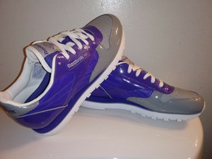 patent leather reebok classics