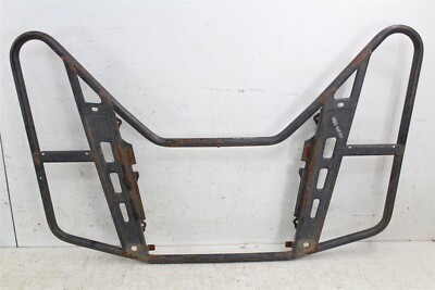 2006 Can Am Outlander 800 XT Rear Rack Mount Carrier
