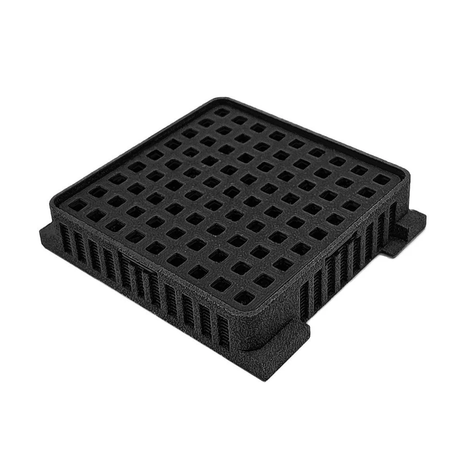 Filter passend für Liebherr FreshAir Aktivkohlefilter 988246000 9096989 9882460 - Bild 3 von 4