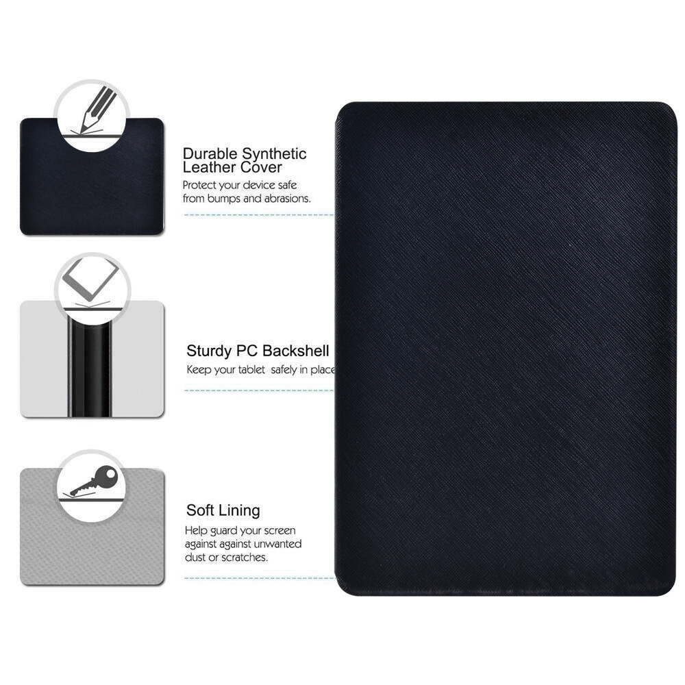 Custodia Per Tablet Fire Hd 10 (IX/7° Generazione, Versione - Foto 10