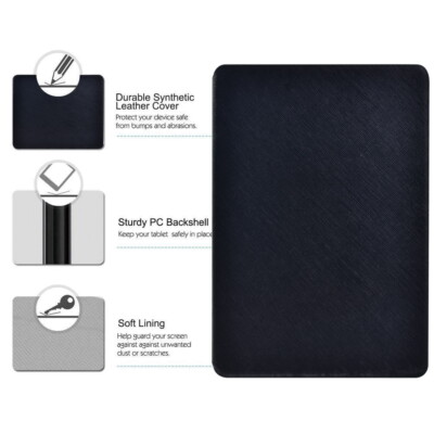 Custodia Per Tablet Fire Hd 10 (IX/7° Generazione, Versione - Foto 5