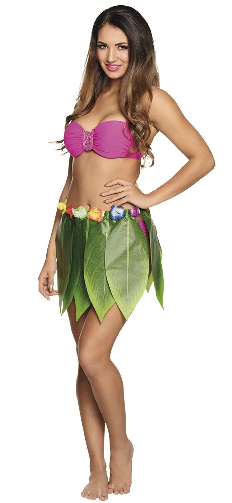 Leaf skirt hotsell fancy dress