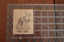 Great Impressions Sisters Best Friends Balloons Dresses Rustic Party Girls M