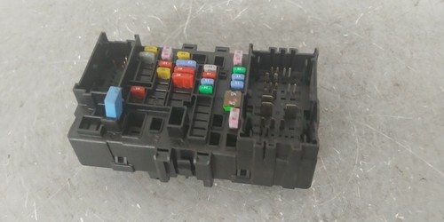 2015 CADILLAC ESCALADE Instrument Panel Fuse Block Box 23200661 RIGHT OEM - Picture 3 of 6