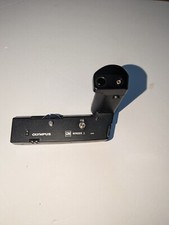 Olympus OM System Motor Winder 1 for OM-1/OM-2/OM-3/OM-4, UNTESTED