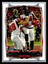 2014 Topps Football # 221 - 440 - Pick Your Card!