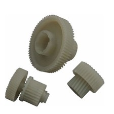 LAND ROVER DISCOVERY 3 4 RANGE ROVER SPORT PARKING BRAKE ACTUATOR REPAIR GEARS