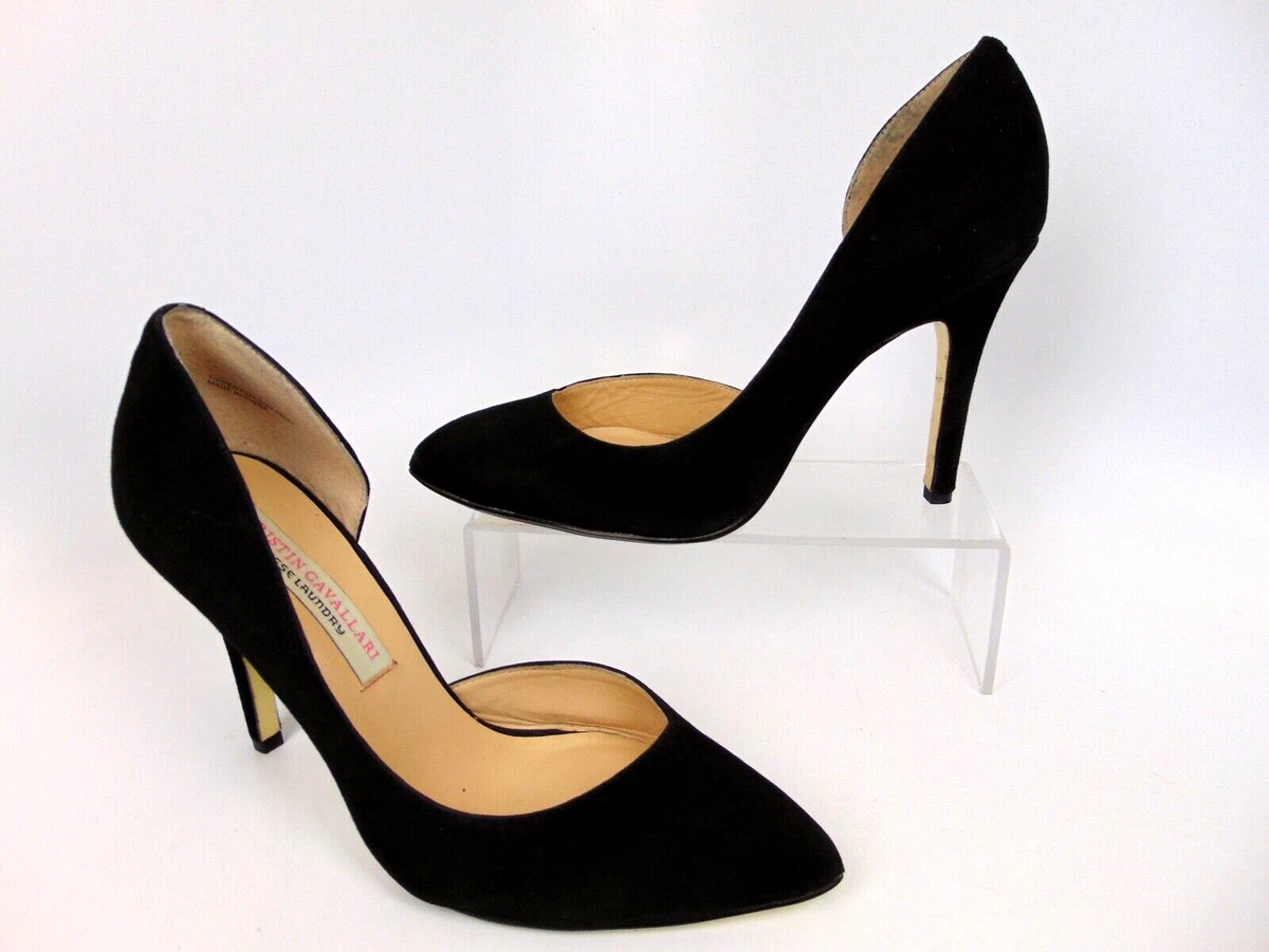 Chinese Laundry Kristin Cavallari Womens Copertina Pumps Heels