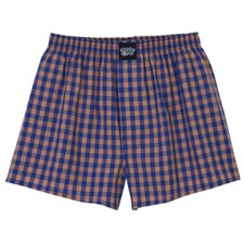 Lousy Livin Boxershorts Lousy Check Unterhose Unterwäsche Boxer Short Pant Hose