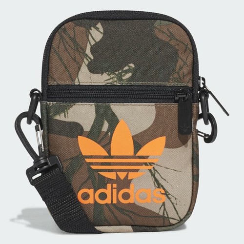 Adidas Originals Festival Crossbody Bag 