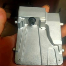 Used OEM Forward Recognition Camera 8646C-420...