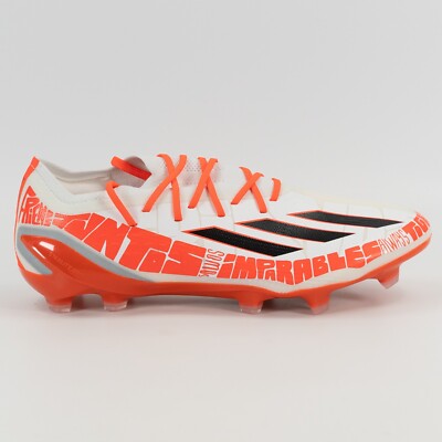 Adidas X Speedportal Messi.1 FG  display picture 2