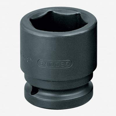 Gedore K 20 7 Impact socket 1/4'' 7 mm