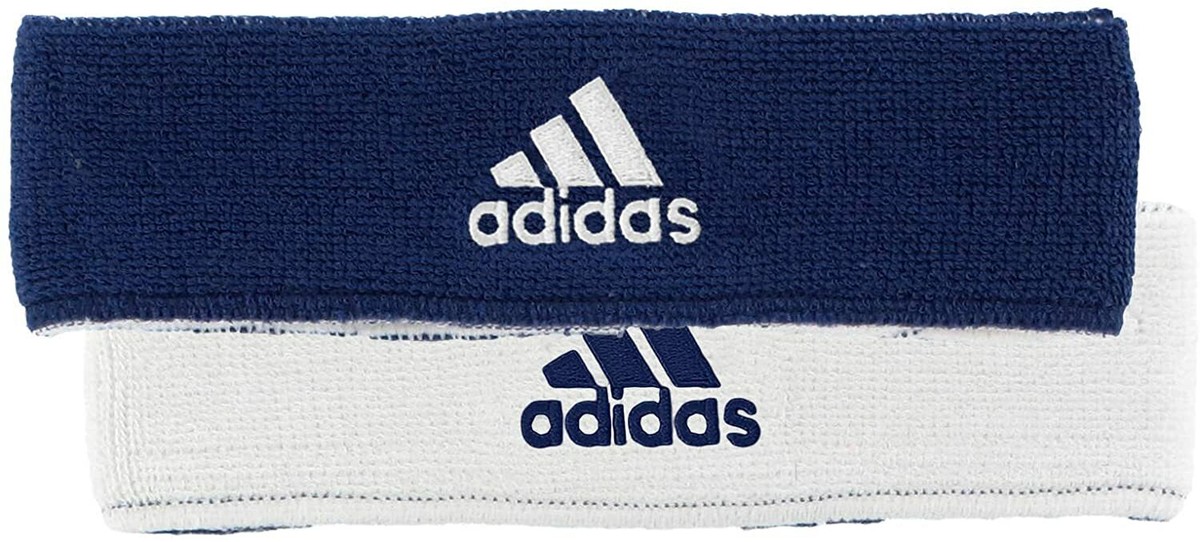 adidas interval reversible headband