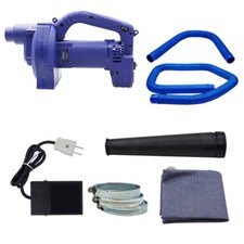 220V Down Pillow Duvet Stuffing Filling Machine Electric Down Filling Machine