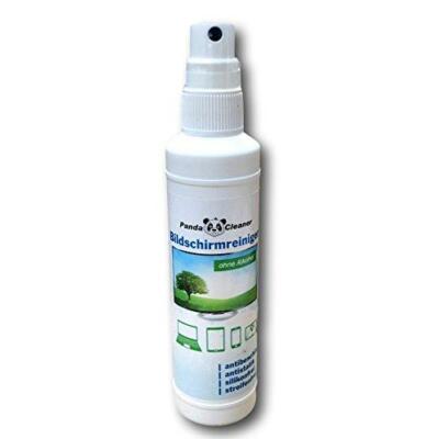 PandaCleaner Bildschirmreiniger div. Größen