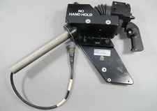 NATO Army Control Stick Grip & Column Console Joystick Aircraft Vehicle