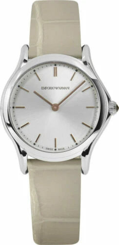 Emporio Armani Swiss Made Wristwatches
