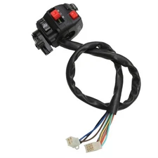 Kill Light Starter Choke Switch For 150cc 200 250 300CC Quads Chinese ATV TaoTao