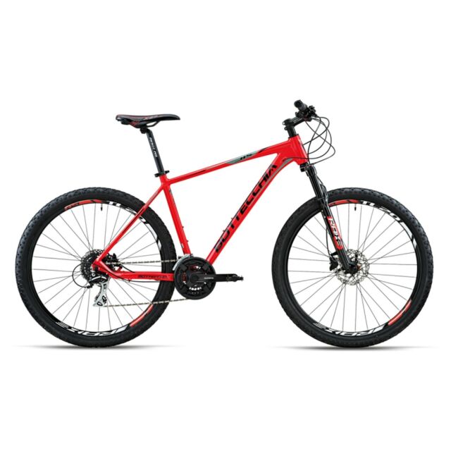Bici - Bike Bottecchia 115 Altus Disk 16S 27 5″ 2022 Size 44 Colore Rosso