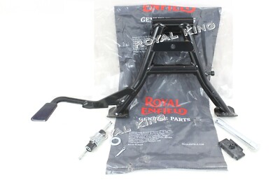 ROYAL ENFIELD CONTINENTAL Gt 650 & Interceptor 650 Accesorios Combo De