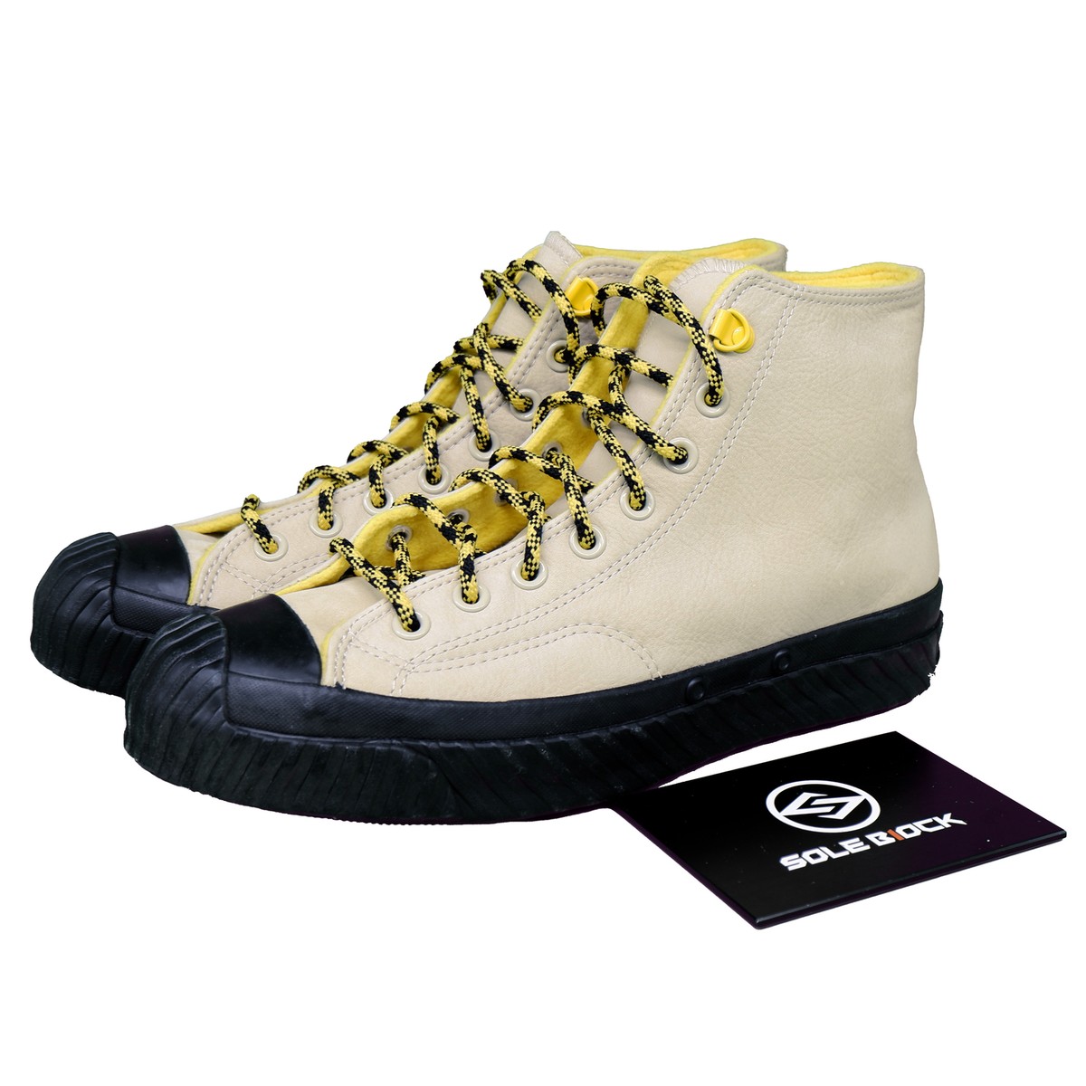 トップス c-boy style book (vol.429) NEW MEN'S CONVERSE Chuck 70 Luxe Boots A09531C Shoes A03292C