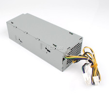New 240W SFF Power Supply For Dell Optiplex 3040 3650 20WFG 0THRJK 04GTN5 RWMNY