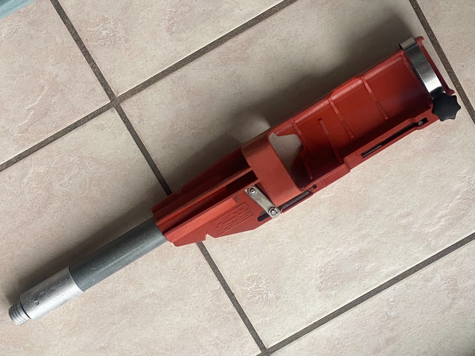 Hilti XPT 351 Extension Pole Set For DX 351 USED. eBay