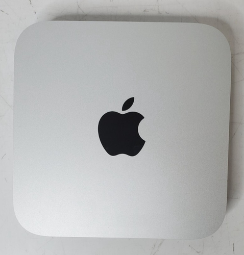 Apple Mac mini 2014 Intel Core i5-4308U 2.8GHz 16GB RAM 256GB SSD macOS Monterey - Bild 9 von 10