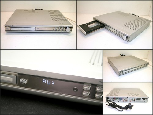 PHILIPS LX3600D 5.1 Channel DVD Home 