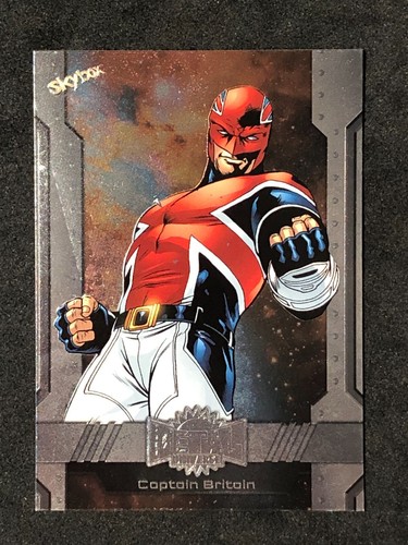 2024 Marvel Metal Universe Avengers JUEGO BASE 1-200 ELIGE EL TUYO PROPIO - Imagen 124 de 133