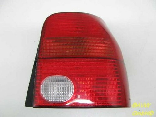 Rückfahrleuchte Rückleuchte rechts 6X0945112D VW LUPO (6X1, 6E1) 1.4 16V