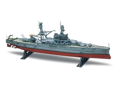 Revell 10302 USS Arizona Battleship Bausatz in 1:426 Neu+OVP