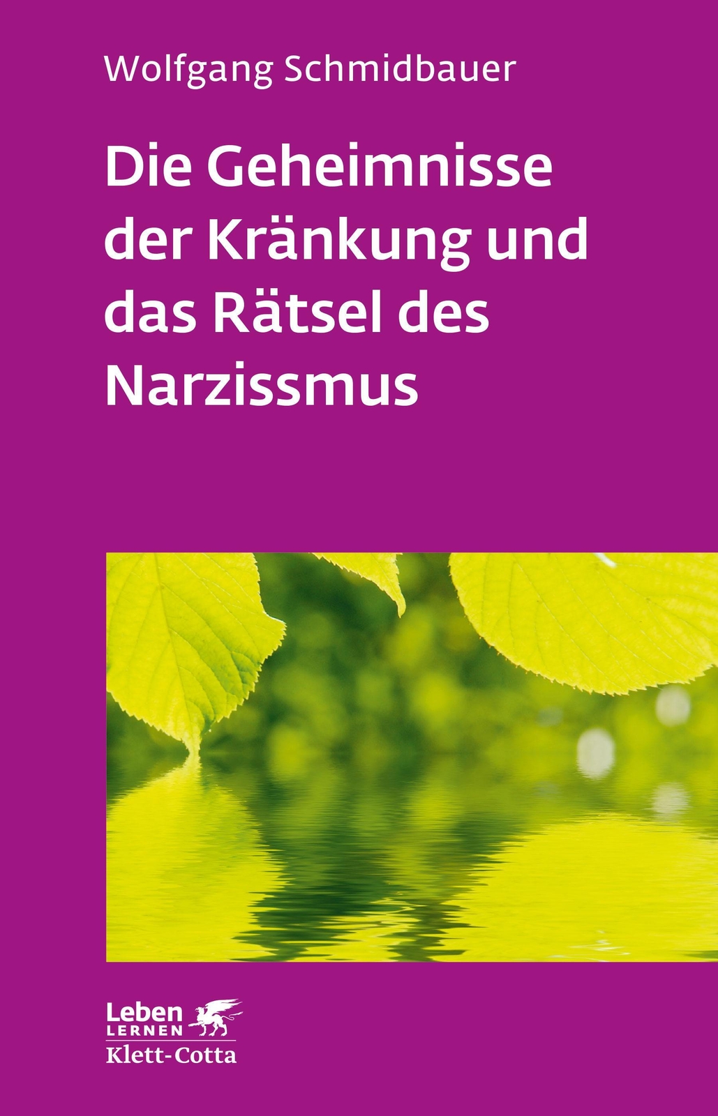 Thumbnail - Die Geheimnisse Der Kränkung Und Das Rätsel Des Narzissmus (leben