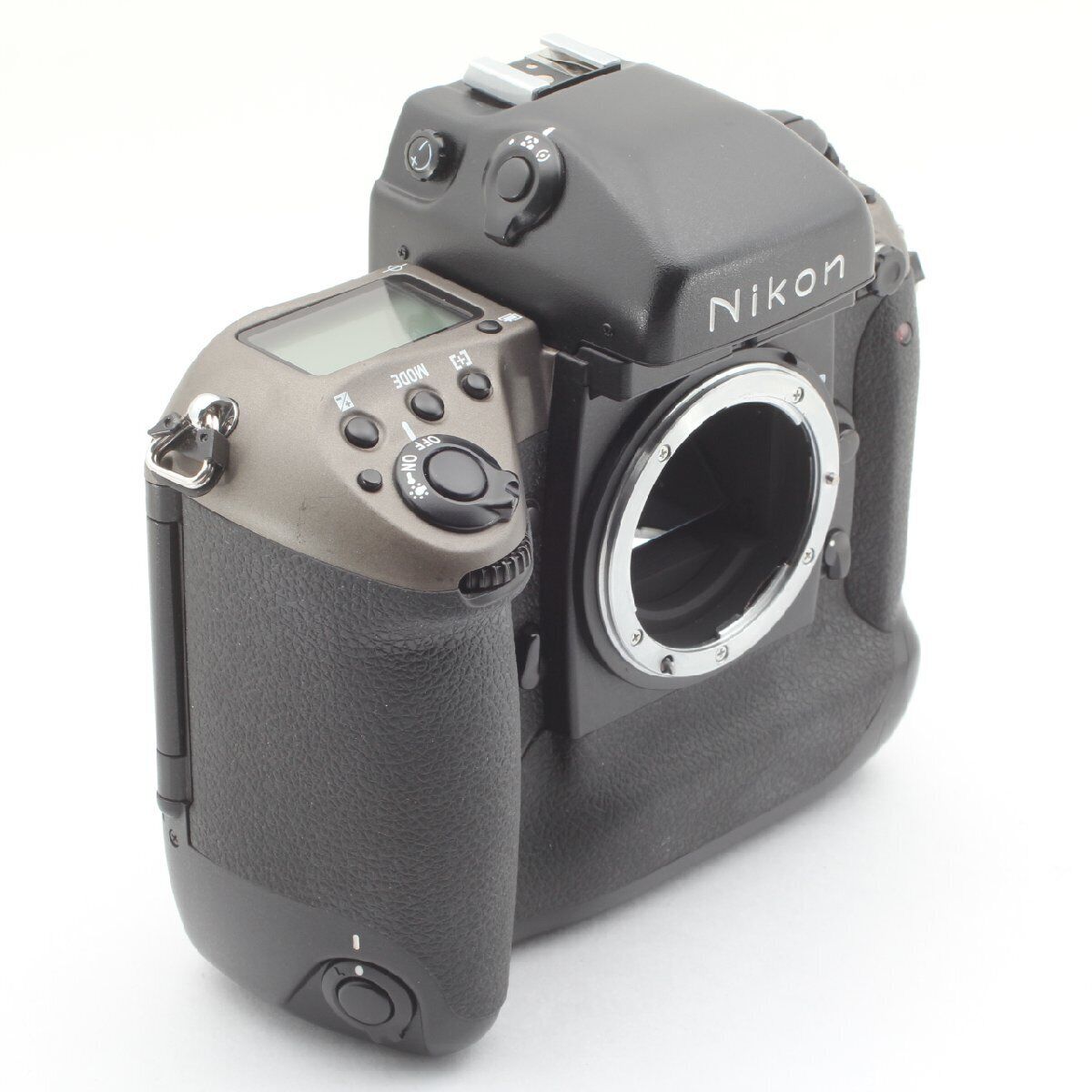 Nikon F5 50th Anniversary Model Film Camera | eBay Nikon F5 50th Anniversary Model Film Camera | eBay