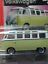 miniature 3  - Johnny lightning 1/64 🇨🇵 1964 21window samba bus  Volkswagen
