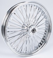 Harddrive 48 Spoke Wheel 21x3.5- Front Dual Disc Harddrive 48 Spoke Wheel 21x3.5- Front Dual Disc